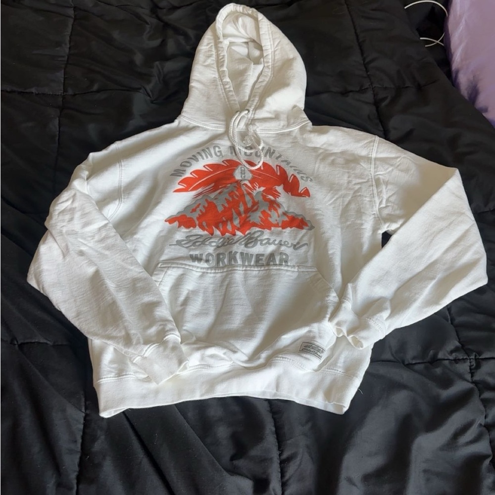 Eddie Bower Hoodie